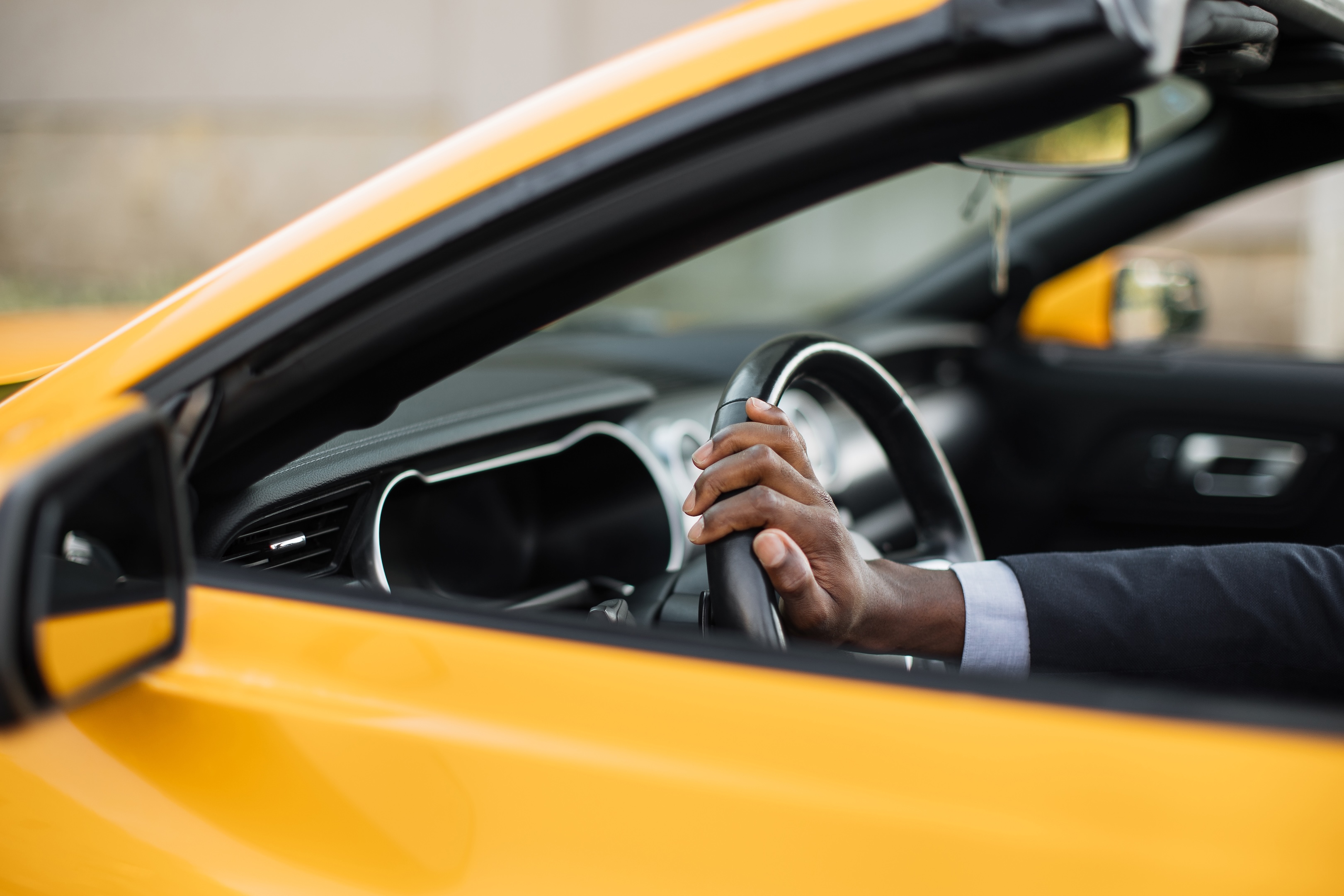 Your Concierge